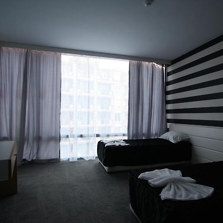 Riviera Blue Hotel Sunny Beach Ngoại thất bức ảnh