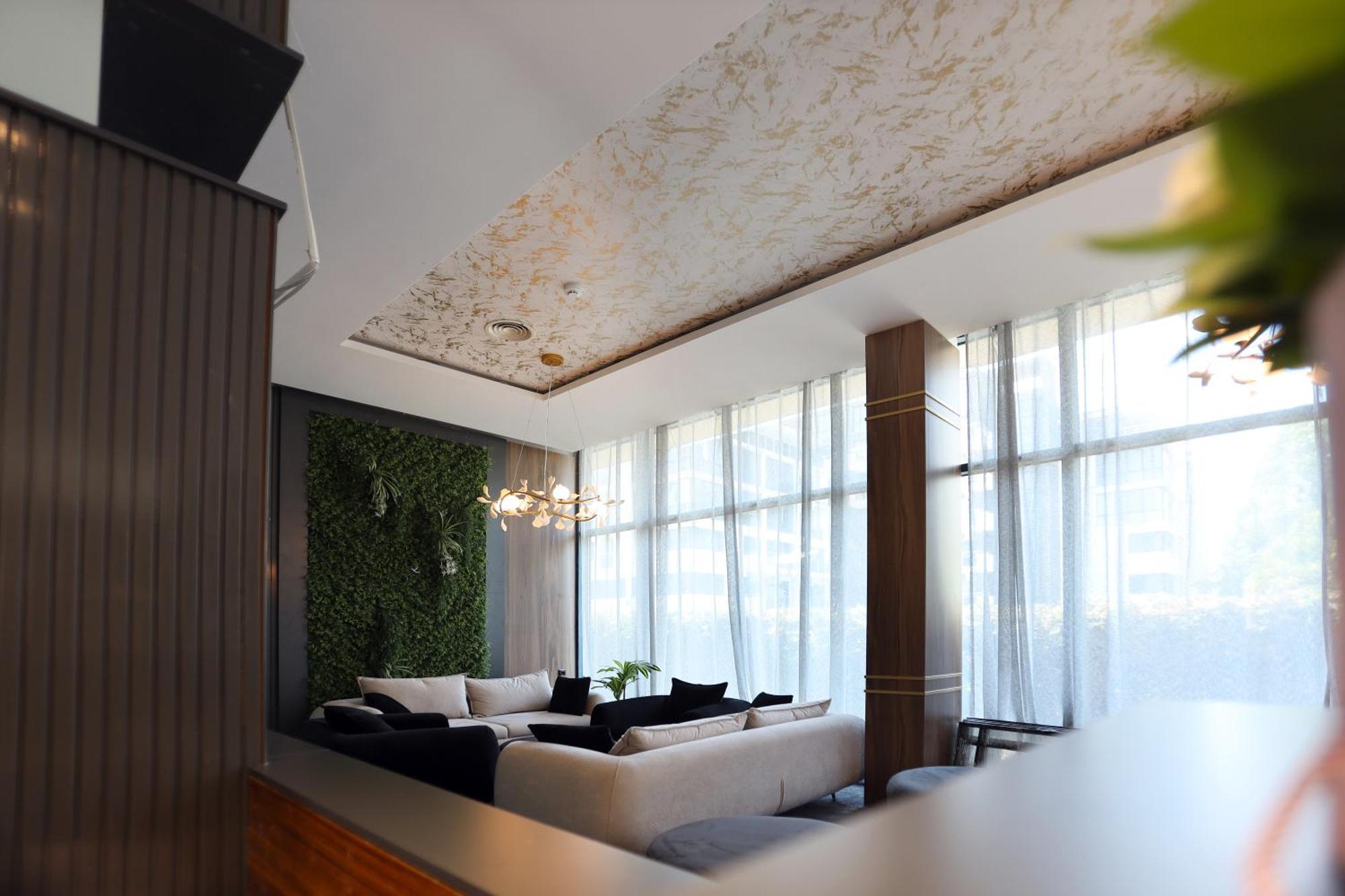 Riviera Blue Hotel Sunny Beach Ngoại thất bức ảnh