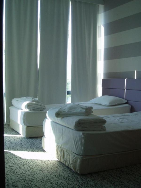 Riviera Blue Hotel Sunny Beach Ngoại thất bức ảnh