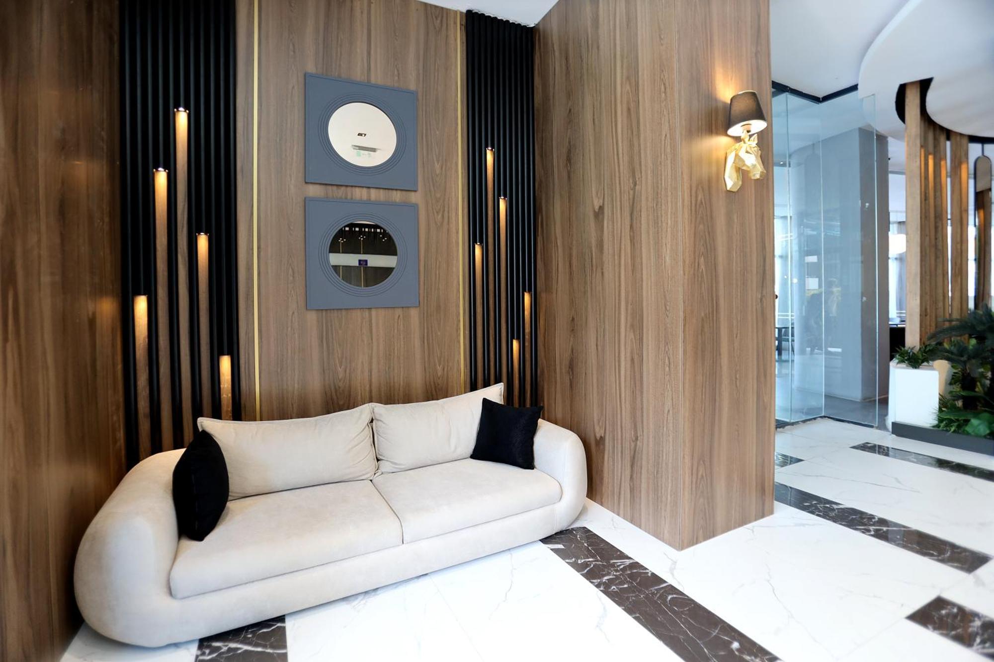Riviera Blue Hotel Sunny Beach Ngoại thất bức ảnh