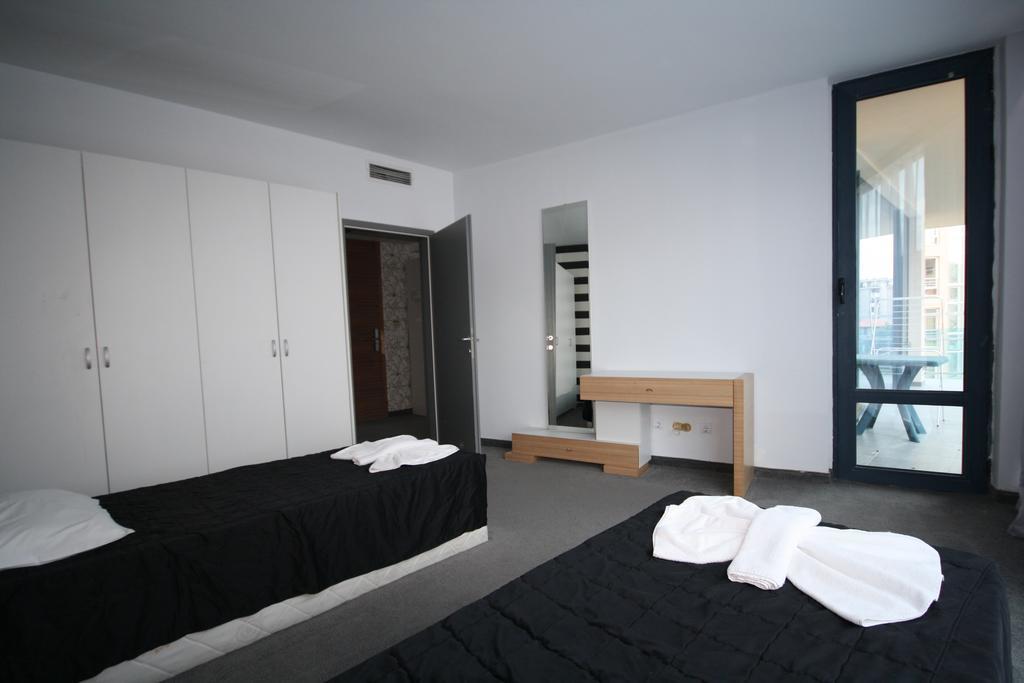 Riviera Blue Hotel Sunny Beach Ngoại thất bức ảnh